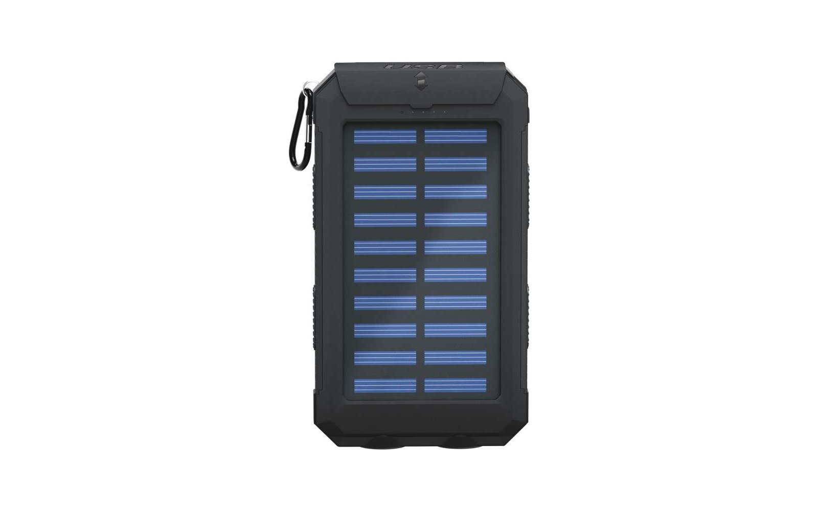 Goobay Outdoor Powerbank 8.0 (8.000 mAh)