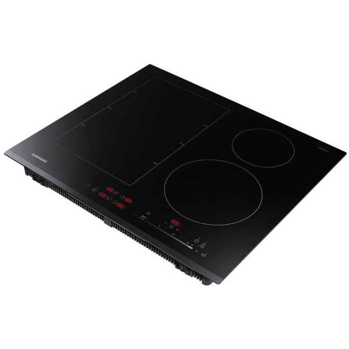 Samsung Induktionskochfeld NZ 64K7757BK/EG