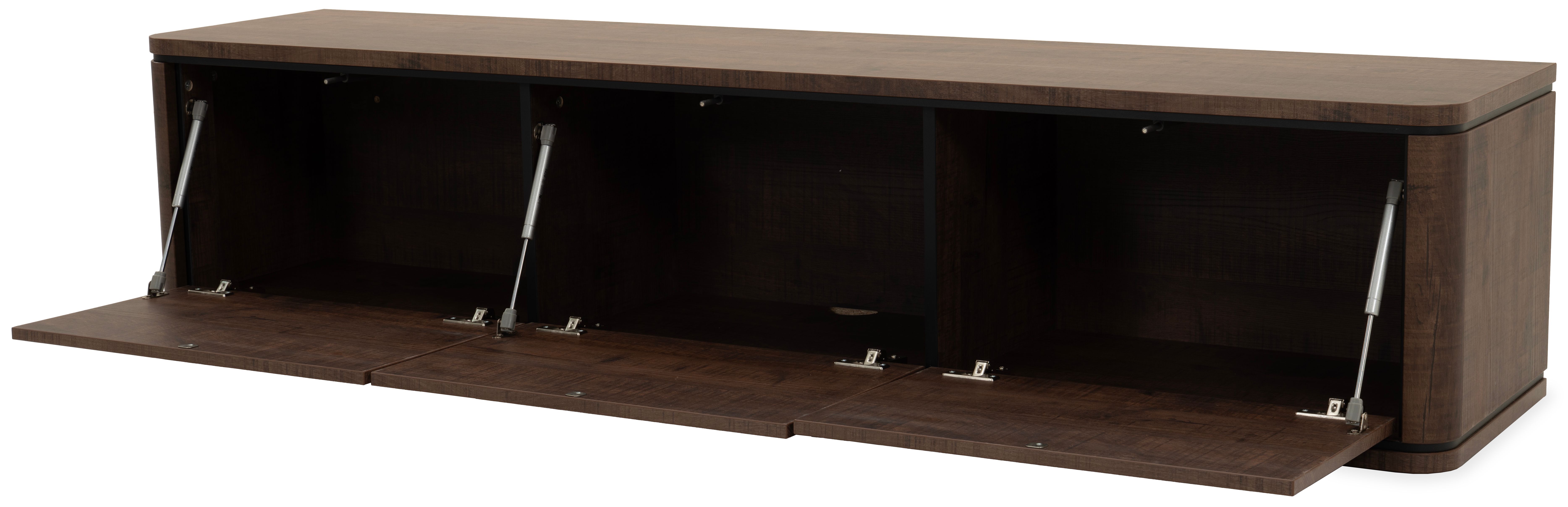 Tv-meubel Montaro - Lancaster B180 x D40 x H39 cm