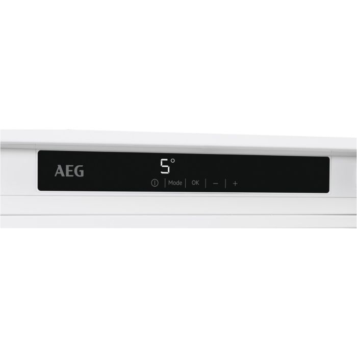 AEG Einbau-Kühlautomat SKS888DXAF