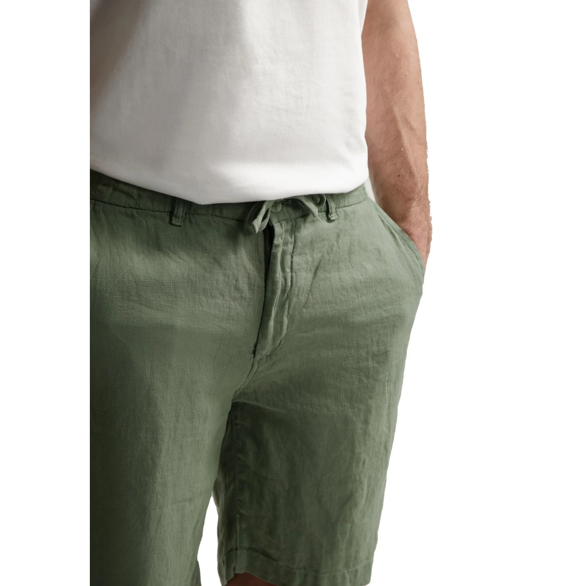 Heren Pantalon JAKES25-M5 Green