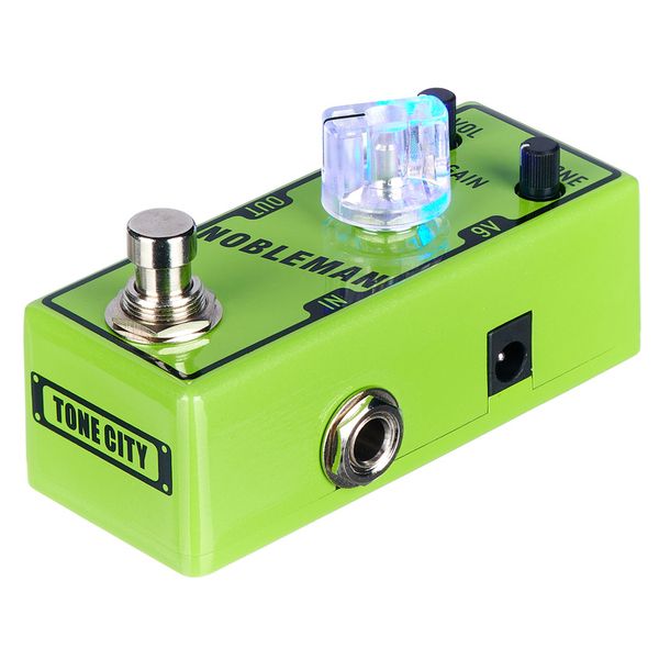 Tone City Nobleman - Overdrive