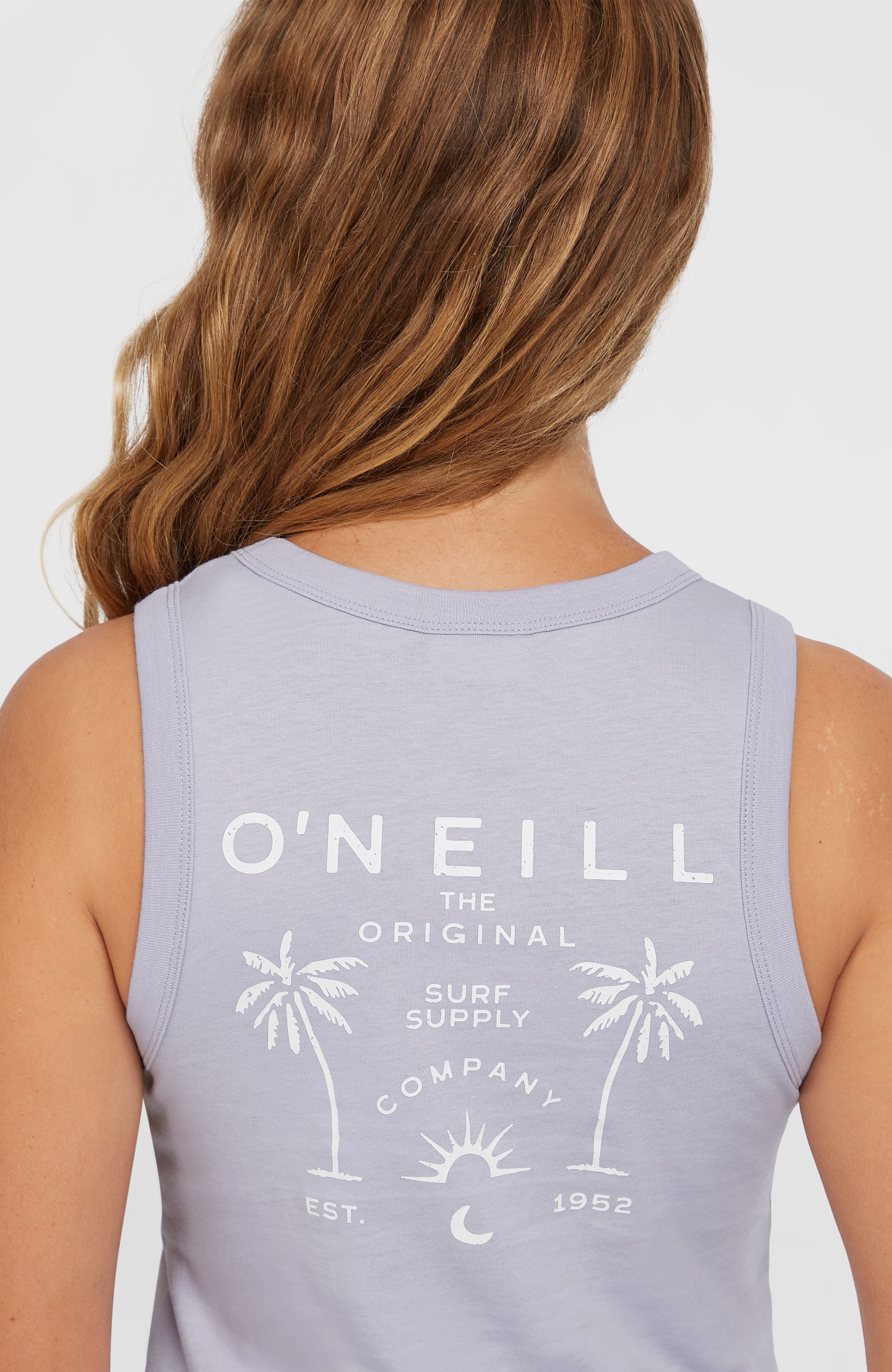 Summer Must Haves Graphic tanktop