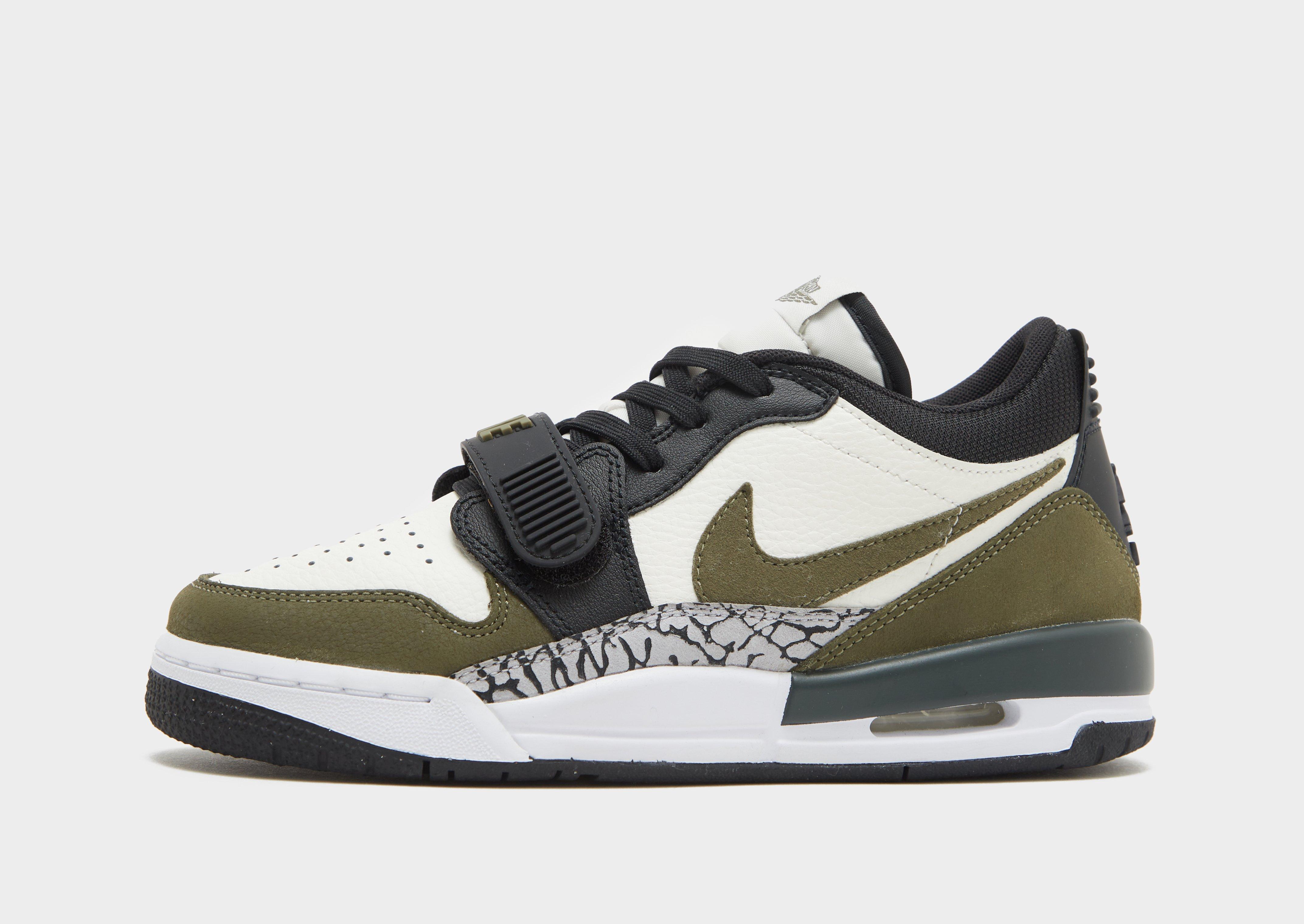Jordan Air Jordan Legacy 312 Low Junior