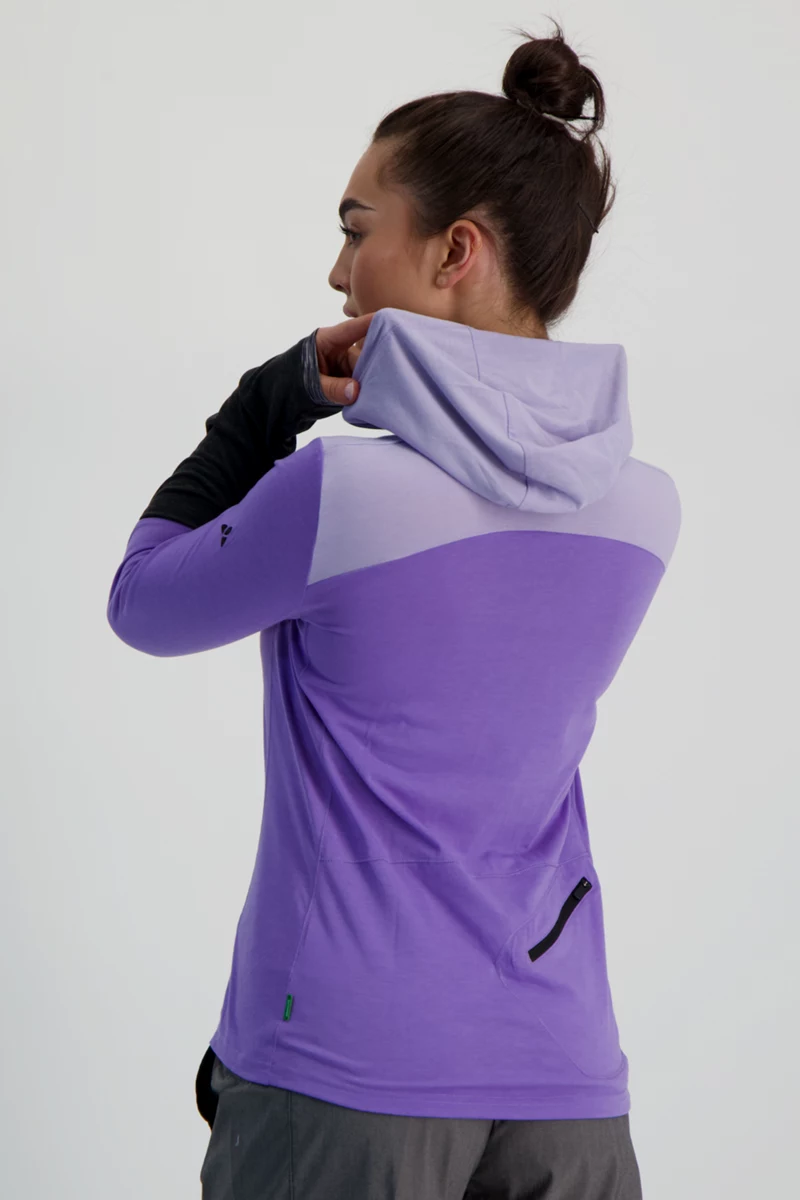 VAUDE Tremalzo Damen Biketrikot