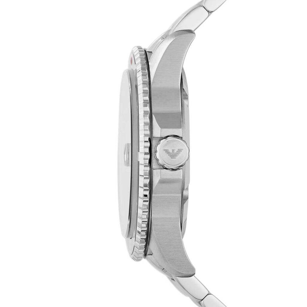 Montre Emporio Armani Bleu