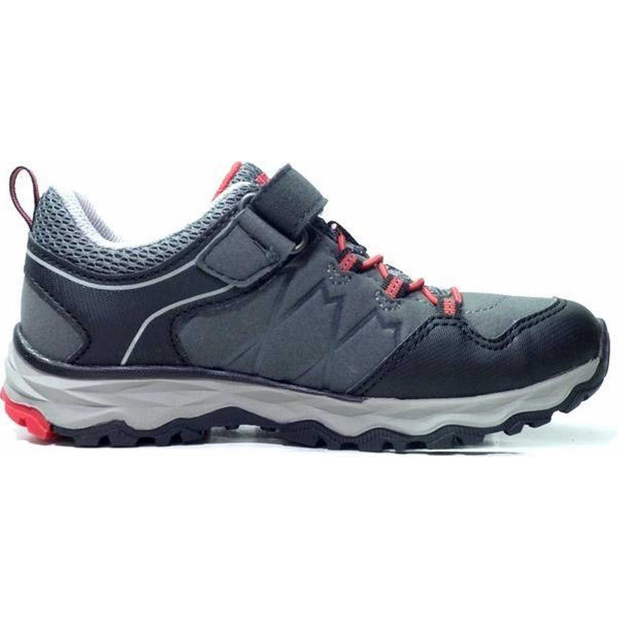 Meindl Halbschuhe grau