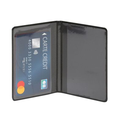 Porte-Cartes Eden - disponible dans différentes couleurs - Exacompta