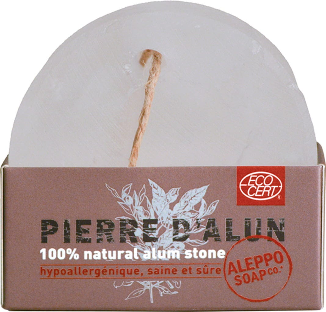 Tadé Pays du Levant  Alaunstein Deo, 100 g