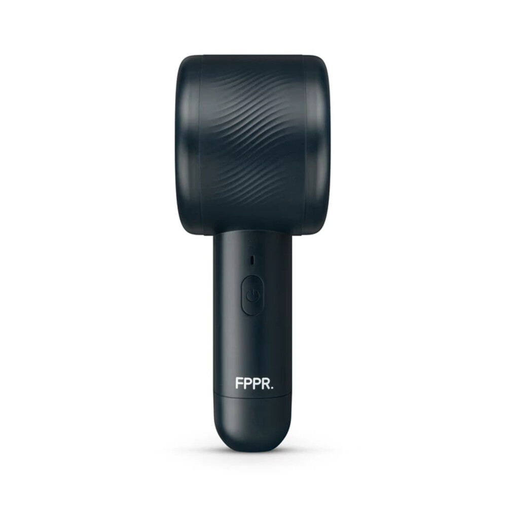 FPPR. Masturbator Elektrische Blowjob