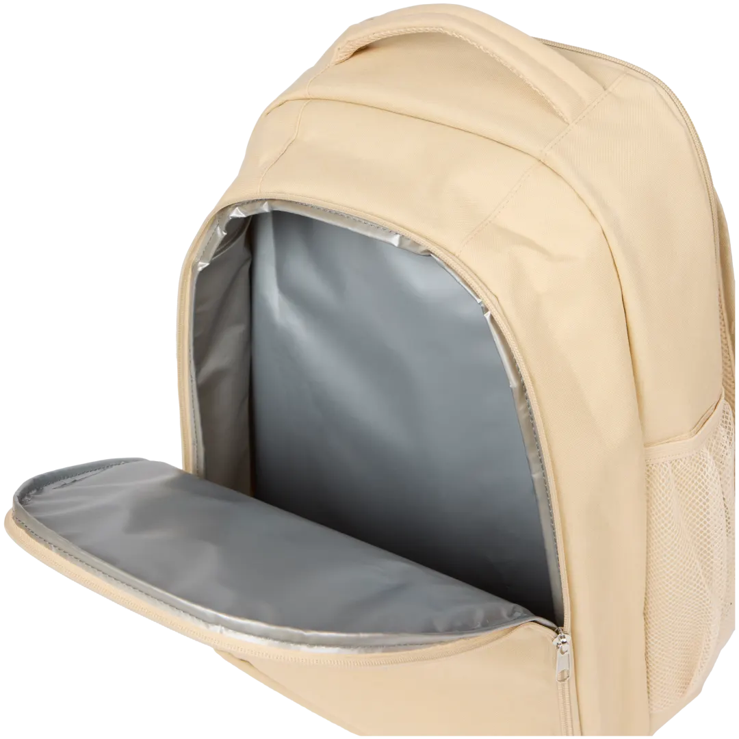 Sac à dos isotherme