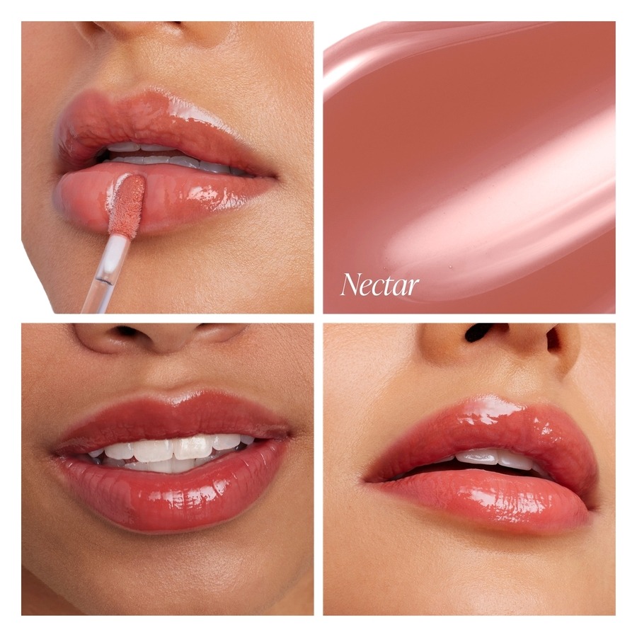 jane iredale Color Luxe High Impact Lip Glaze Nectar 5ml