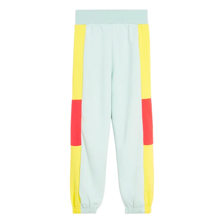 Bellerose Jogger Foxie | Vert d'eau