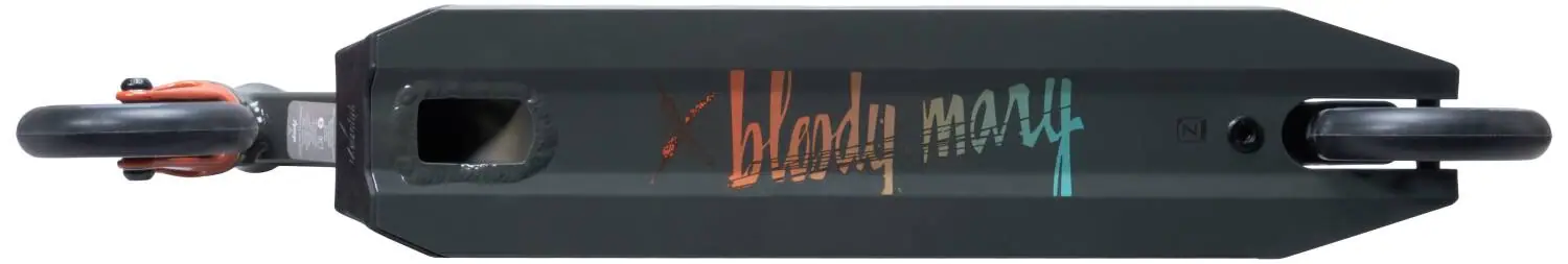 Versatyl Bloody Mary V2 Trick Løbehjul | SkatePro
