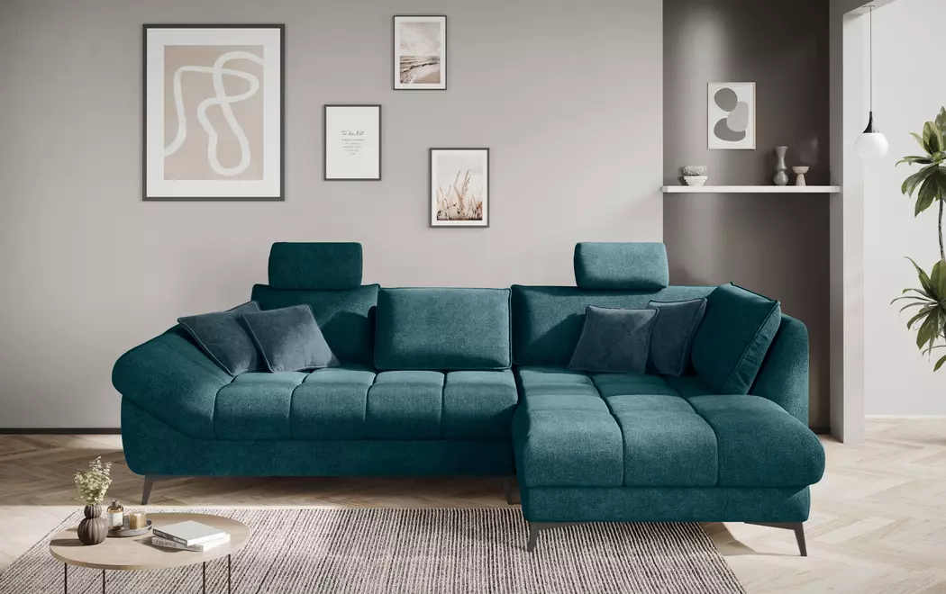 Ecksofa Atlanta