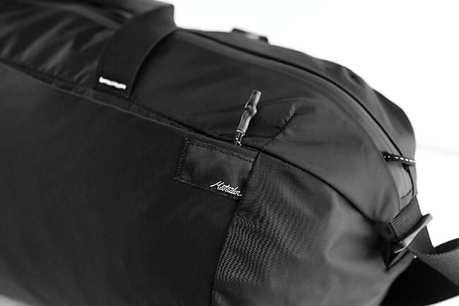 MATADOR - SAC A DOS REFRACTION PACKABLE