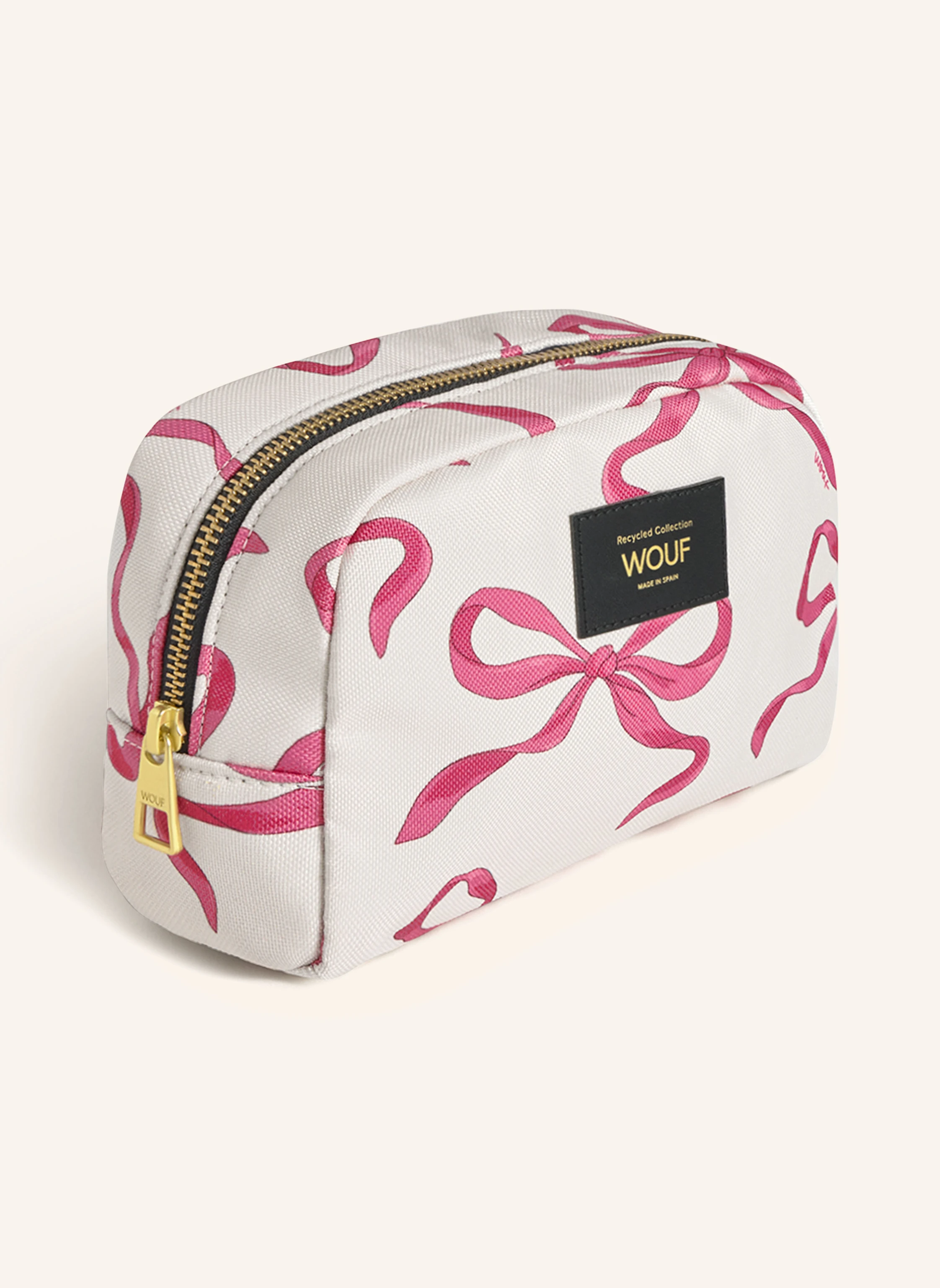 WOUF Kosmetiktasche RITA