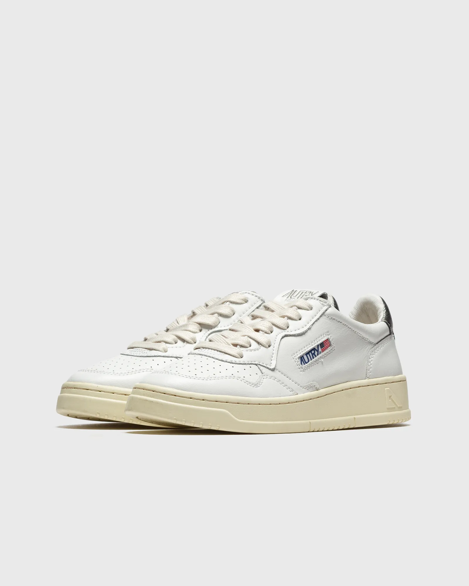 Autry Action Shoes WMNS Autry 01 Low