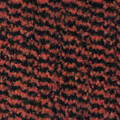 Tapis absorbant SMART - 90 x 150 cm - brique