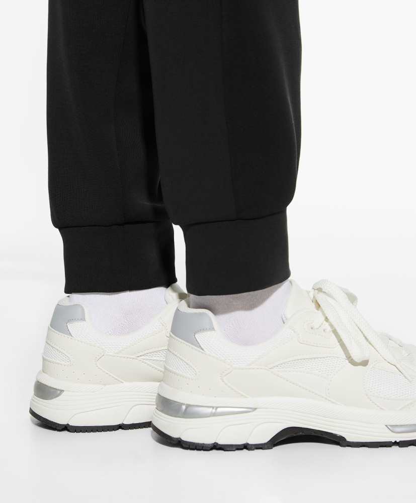 Calça jogger de modal