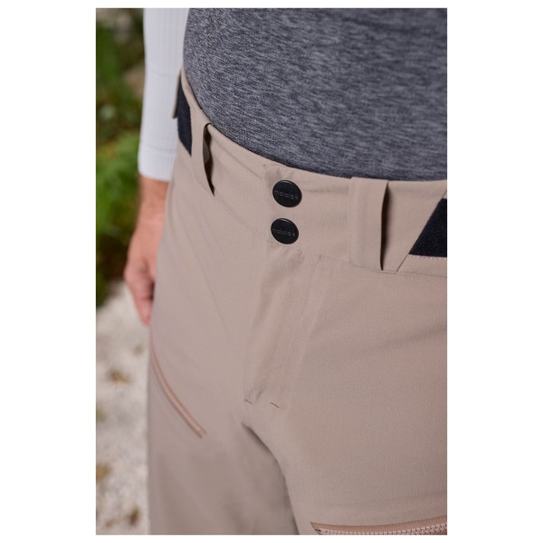 Maloja - AldeinM. - Pantalon de ski