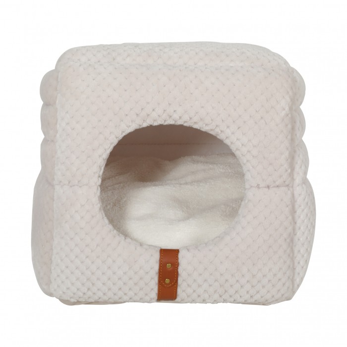 Couchage 2 in 1 Paloma pour chat