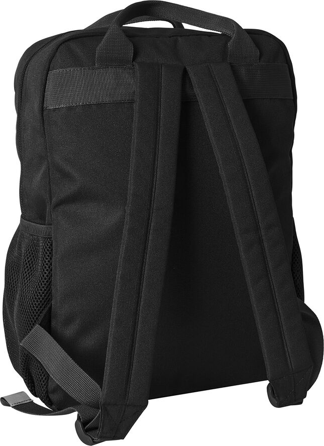 Hummel hmlJAZZ BACKPACK MINI Sort