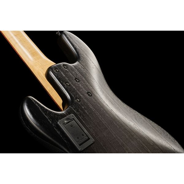 Sandberg California II TM4 BKB FL