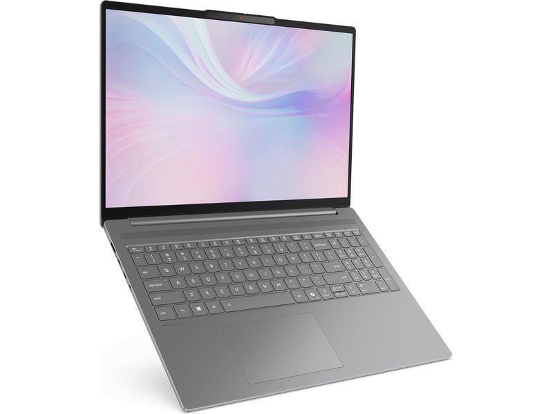 Lenovo Notebook IdeaPad Slim 5 16AHP10 (AMD) Leistungsstarker und handlicher 16