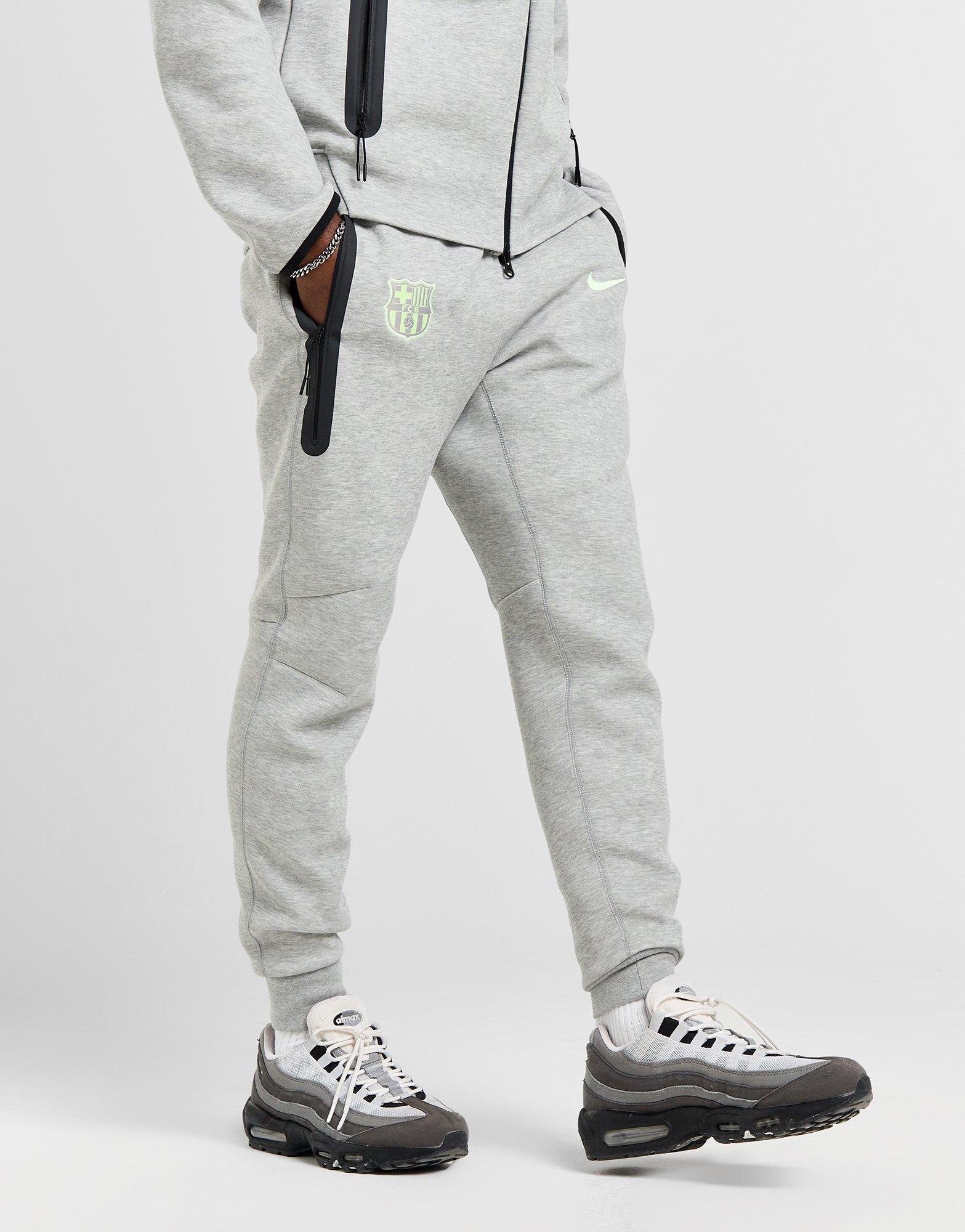 Nike Pantalon de jogging FC Barcelona Homme