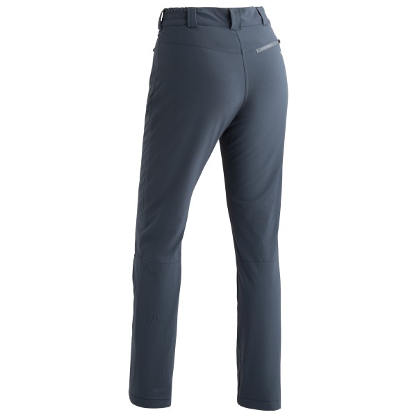 Maier Sports - Women's Lulaka Wool - Pantalon hiver