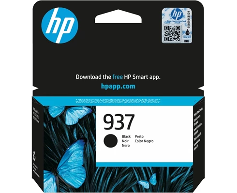 HP 937 Black