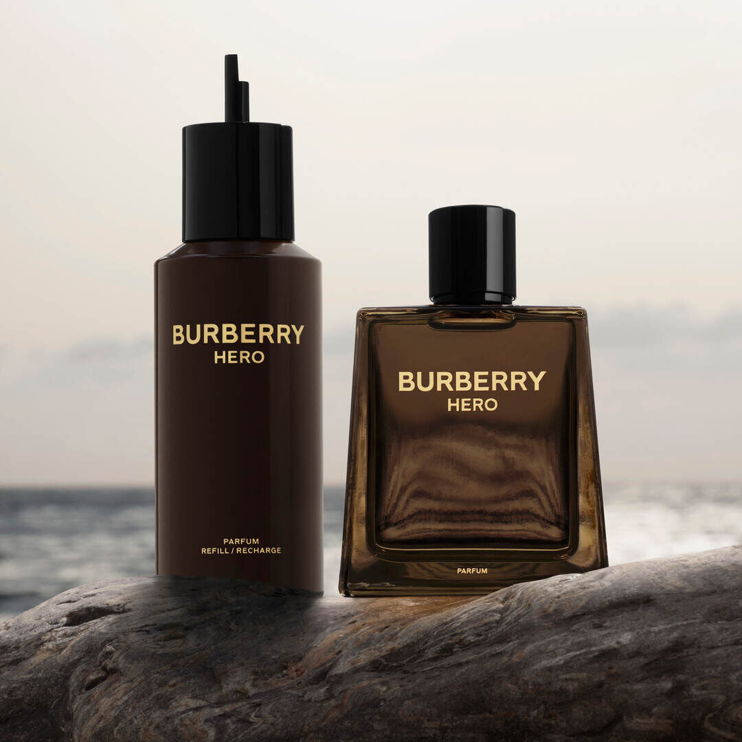 Burberry Hero Parfum - 50ml