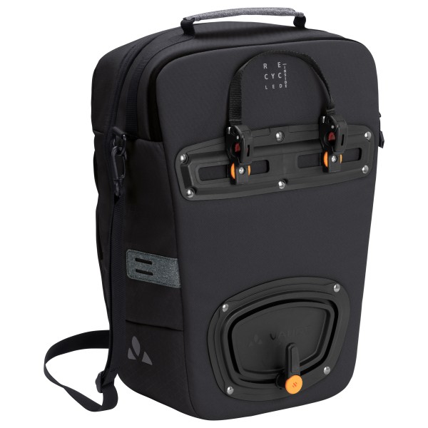 Vaude - Eback Single - Sacoche pour porte-bagages