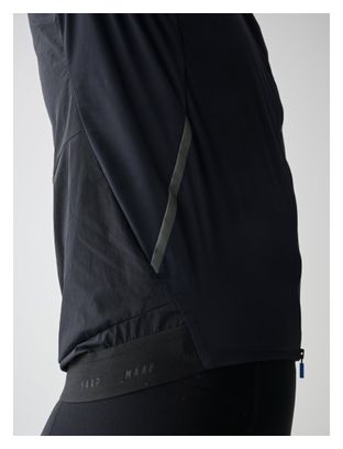 Veste Sans Manches Maap Flow Noir