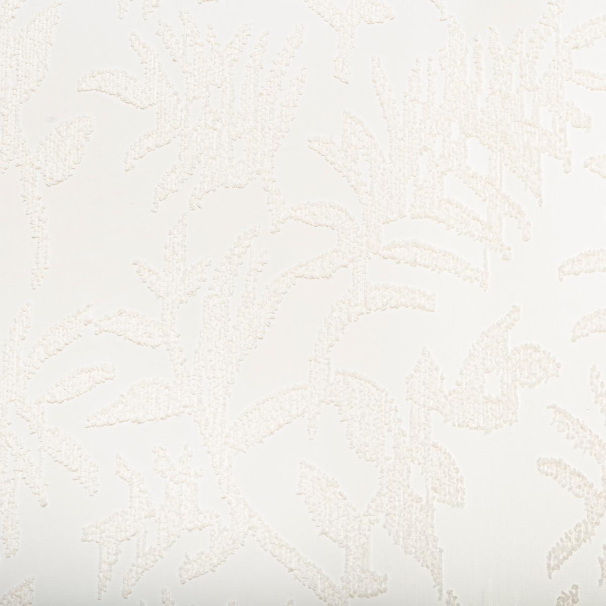 RIDEAU JACQUARD WILLOW IVOIRE 135X260CM
