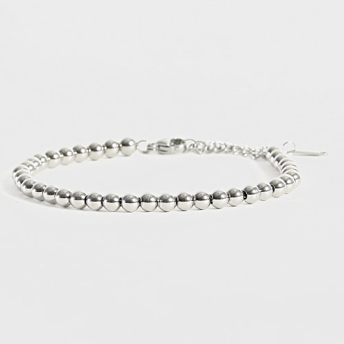 Bracelet Argenté