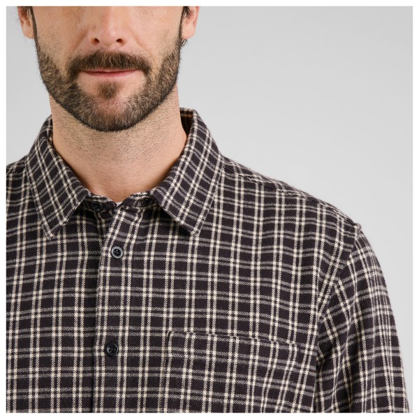 DEDICATED - Shirt Rute Flannel Check - Chemise