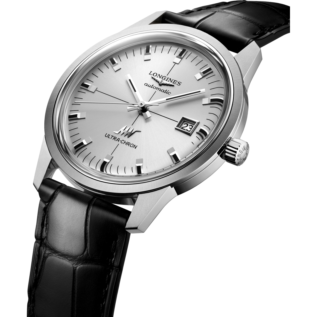 Longines Ultra-Chron Classic 40mm