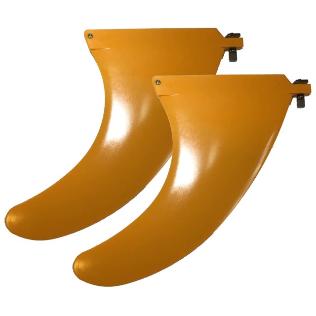 F.one ailerons pour us box ( x2 )