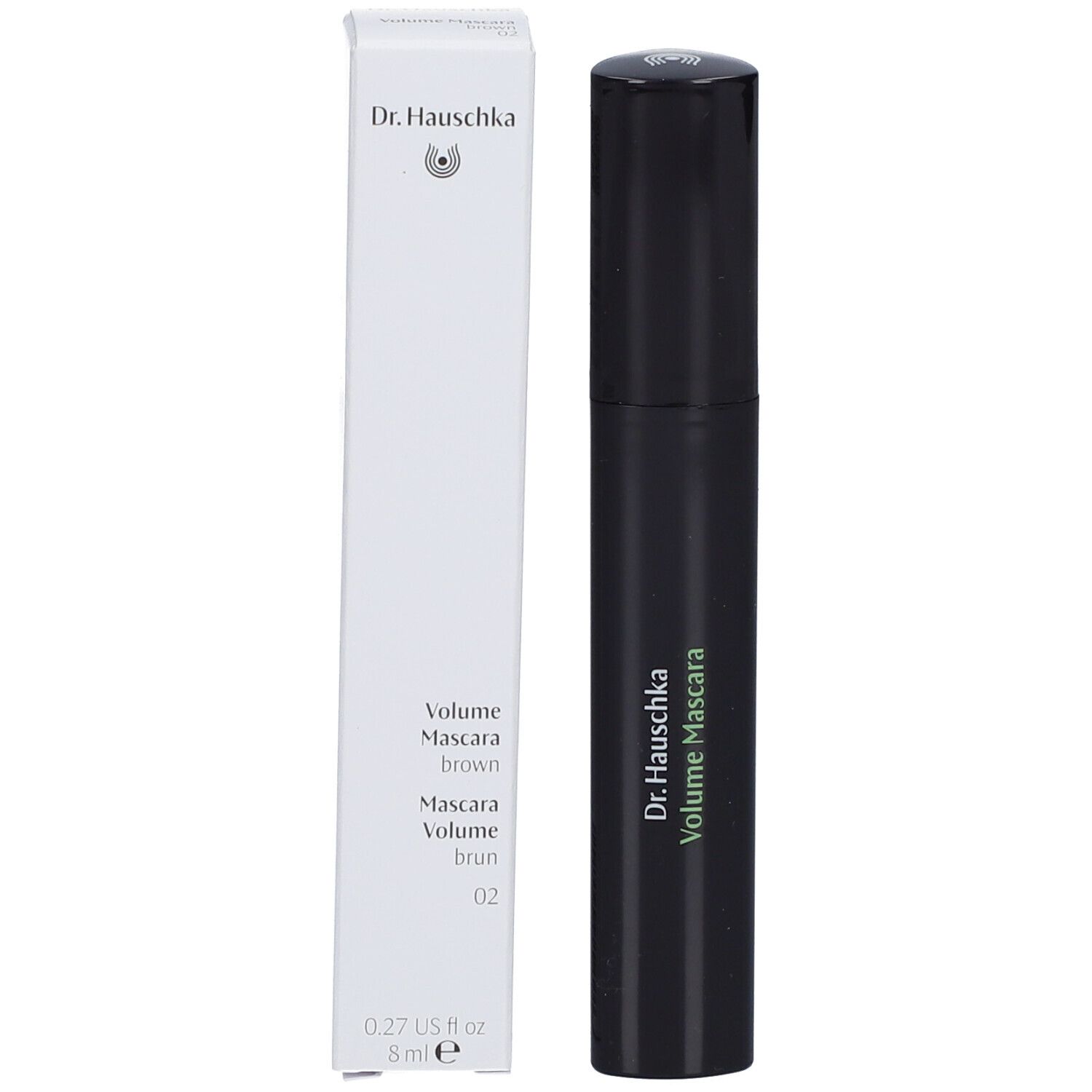 Dr. Hauschka Volume Mascara