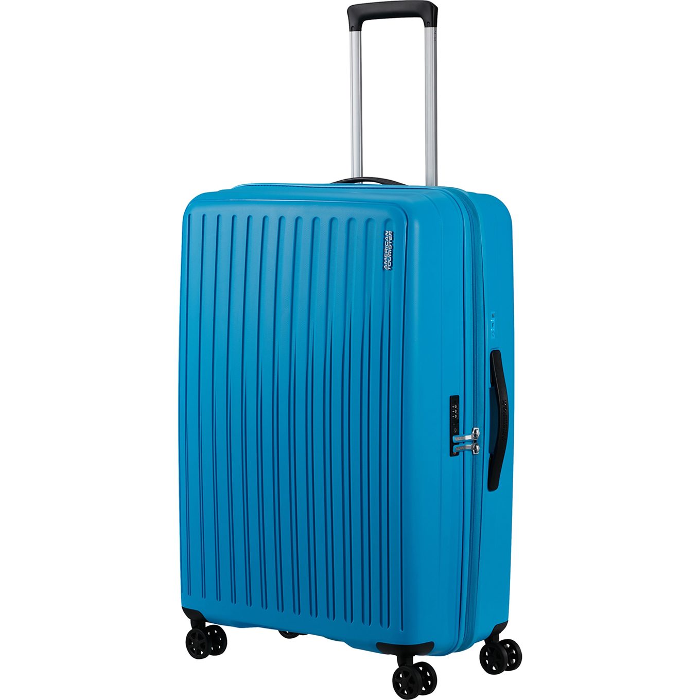 American Tourister Rejoy Spinner 77 cm Azure Blue