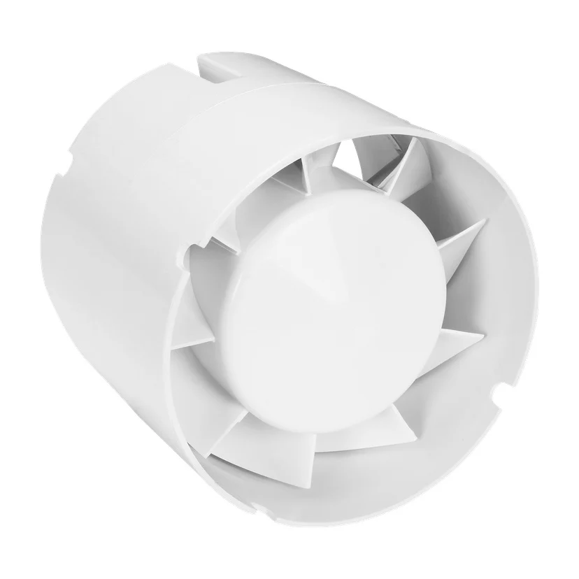 Rørvifte 107 m³/h 14 W IPX4