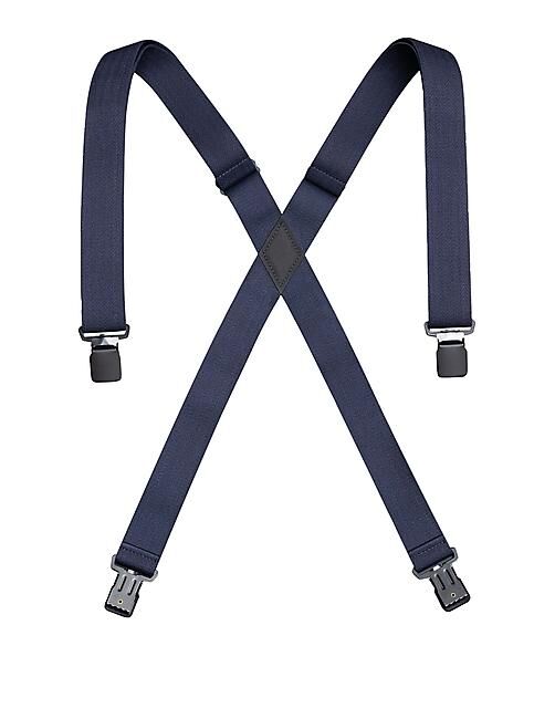 ARCADE - BRETELLES JESSUP NAVY