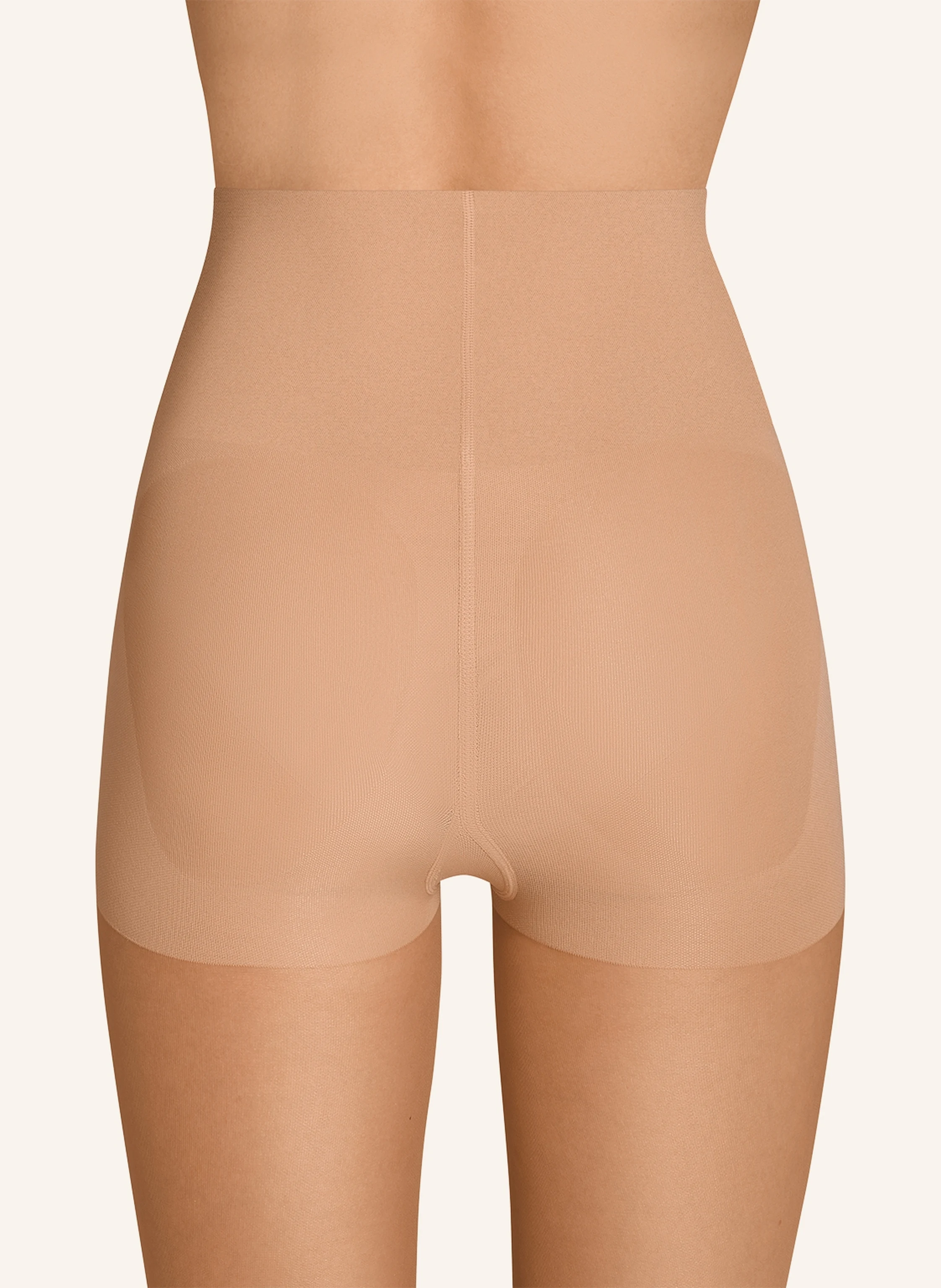 ITEM m6 Feinstrumpfhose INVISIBLE 15 CONTROL TOP mit Kompression