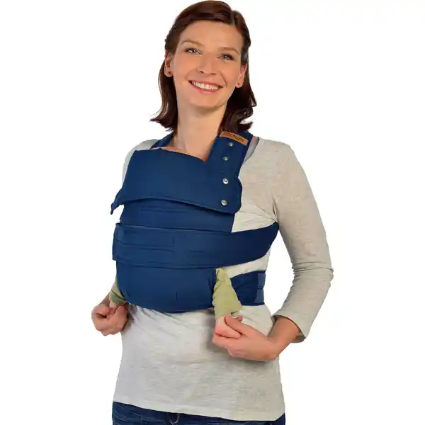 Babytrage Classic Ocean (S / M)
