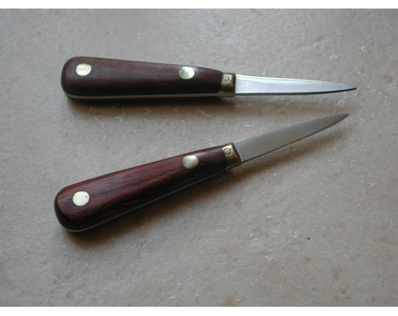 1 Lancette Huîtres