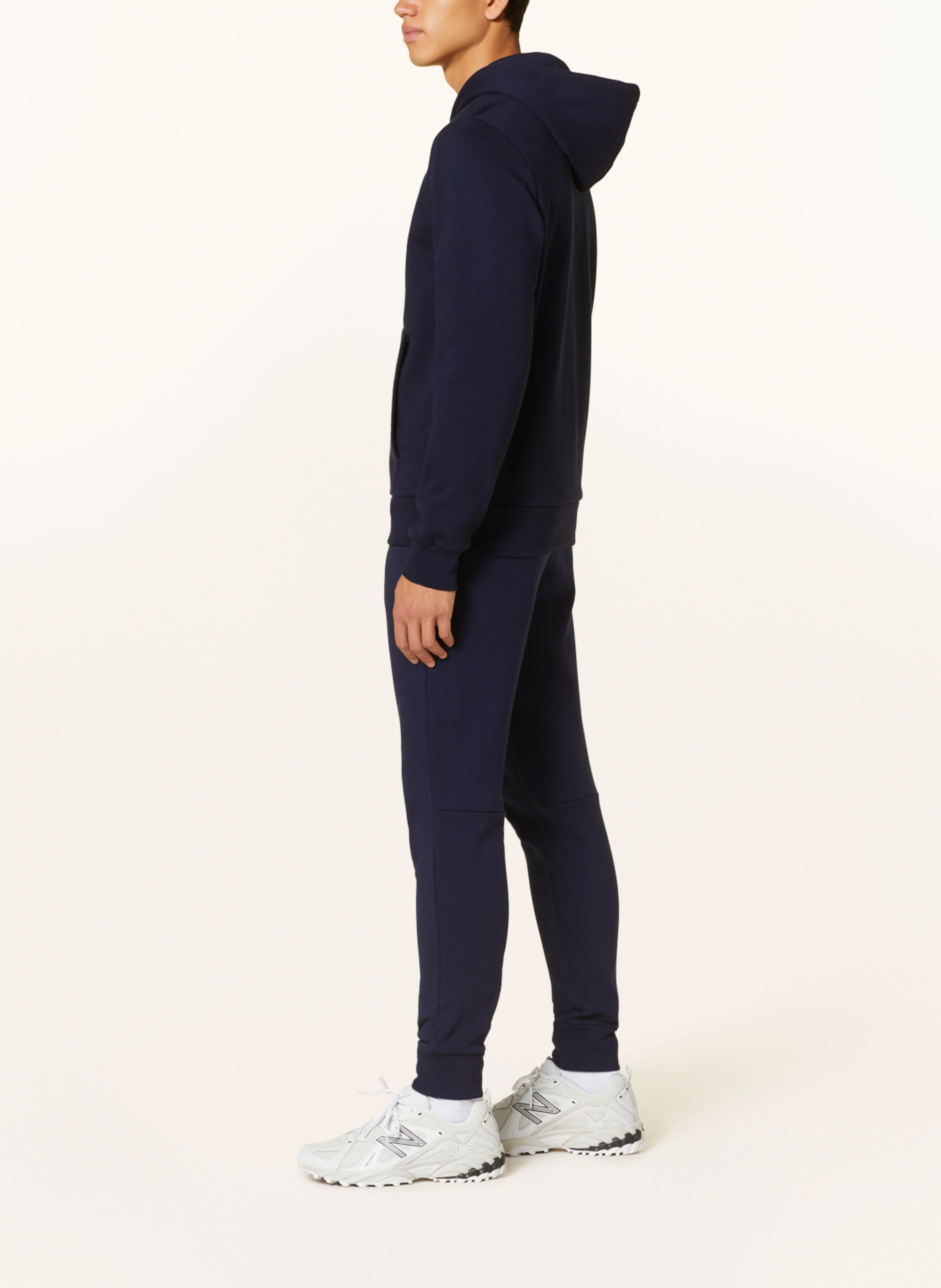 LACOSTE Hoodie