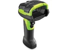 Zebra DS3678-ER - Stregkodescanner - bærbar - 2D imager - afkodet - Bluetooth 4.0