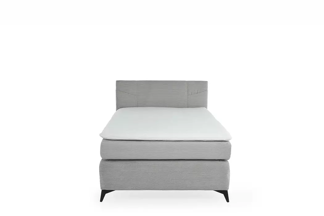 Boxspringbett Jodie 120 x 200 cm